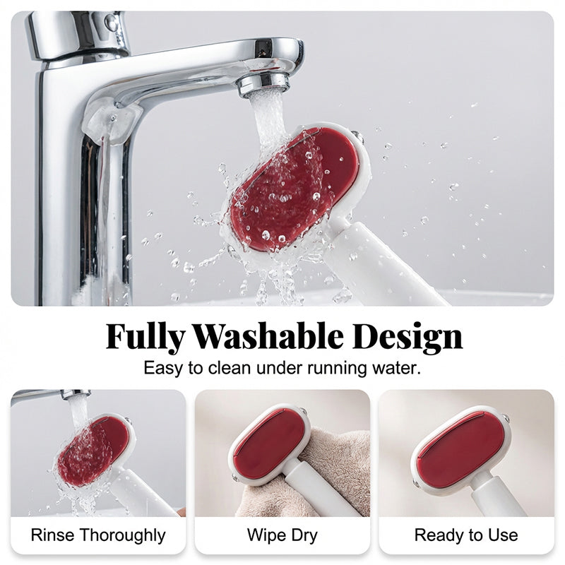 🦶 JETZT 50 % RABATT! Doppelseitige Fußfeile gegen Hornhaut – Salon-Ergebnis für zu Hause – entfernt Hornhaut und macht die Füße babyweich ✨🛁