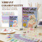 💅🥳 HEISSER SALE 2026 – 50% RABATT! Nagelkunst-Stift-Set mit zwei Spitzen – 50.000+ verkauft! ✨