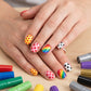 💅🥳 HEISSER SALE 2026 – 50% RABATT! Nagelkunst-Stift-Set mit zwei Spitzen – 50.000+ verkauft! ✨