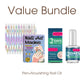 💅🥳 HEISSER SALE 2026 – 50% RABATT! Nagelkunst-Stift-Set mit zwei Spitzen – 50.000+ verkauft! ✨