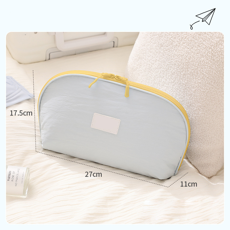 🎁Zeitlich begrenztes Angebot 🔥👙 Reise-Organizer für Dessous – ordentlich, geschützt und platzsparend