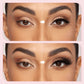 ⏳Zeitlich begrenztes Angebot: 3 Stück zum Einzelpreis von nur €3,99!!🌸 Selbstklebende, wiederverwendbare falsche Wimpern – in 3 Sekunden befestigt, kein Kleber nötig