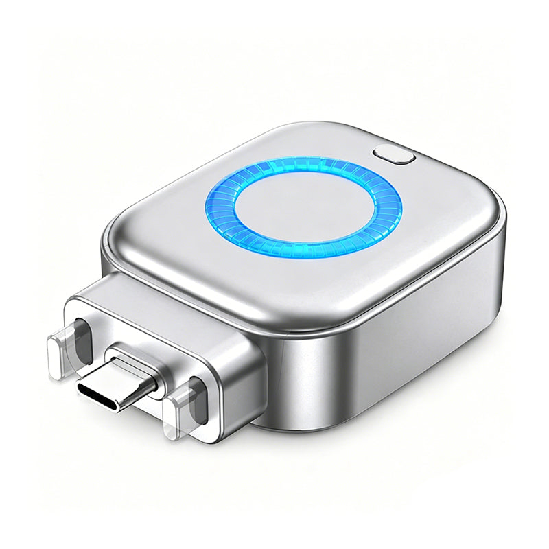 😫 Bekymret for batterihelsen når du lader over natten? 🔋 Denne adapteren kobler automatisk fra når batteriet er fullt – trygg og smart! ⚡