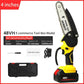 🔥 50% RABATT JETZT! Tragbare Mini-Elektrokettensäge – Sägt Äste wie Butter – in einer Sekunde einsatzbereit! ⚡