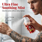 Feuchtigkeitsspendendes Spray zur Nachsorge bei Tattoos