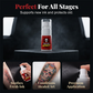Feuchtigkeitsspendendes Spray zur Nachsorge bei Tattoos