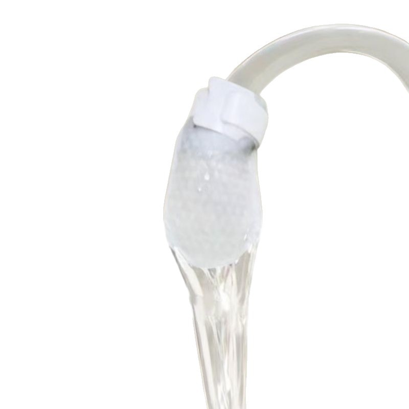 ⚡Über 50.000 verkauft! Fast ausverkauft – 💥⏰ Spritzschutzfilter für Küchenarmaturen zur Entfernung von Ablagerungen und Rost