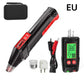⏳Zeitlich begrenztes Sonderangebot⏰Digital Circuit Breaker Finder and Outlet Tester Kit – Sicherungen finden, Steckdosen testen – in Sekunden 🔌🛡️