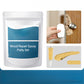 🛠️ KAUF 2 ERHALTE 1 GRATIS! ✨ Holzreparatur-Epoxidspachtel-Set – Hochfest & formbar – Schleifbar, ideal für Möbel, Böden oder Bastelprojekte – färbbar und wasserfest 🌲