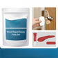 🛠️ KAUF 2 ERHALTE 1 GRATIS! ✨ Holzreparatur-Epoxidspachtel-Set – Hochfest & formbar – Schleifbar, ideal für Möbel, Böden oder Bastelprojekte – färbbar und wasserfest 🌲