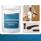 🛠️ KAUF 2 ERHALTE 1 GRATIS! ✨ Holzreparatur-Epoxidspachtel-Set – Hochfest & formbar – Schleifbar, ideal für Möbel, Böden oder Bastelprojekte – färbbar und wasserfest 🌲