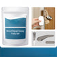 🛠️ KAUF 2 ERHALTE 1 GRATIS! ✨ Holzreparatur-Epoxidspachtel-Set – Hochfest & formbar – Schleifbar, ideal für Möbel, Böden oder Bastelprojekte – färbbar und wasserfest 🌲