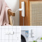 🧩 50 % Rabatt – Steckdosenhalter mit Schienensystem – selbstklebend, rückstandsfrei & wiederverwendbar – für Steckdosen, Router & Kabelboxen 🔌