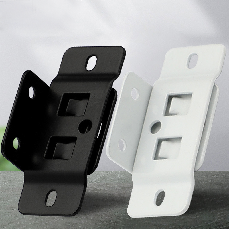 🔧 JETZT 50% RABATT! ⏰ 2-in-1 Einlegefach-Halterungen – Schwerlast & verstellbar – Perfekt für Regale, Werkbänke oder Schränke – einfach zu installieren und sicher 🛠️✨
