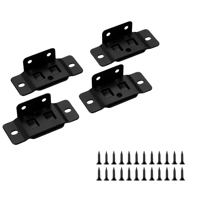 🔧 JETZT 50% RABATT! ⏰ 2-in-1 Einlegefach-Halterungen – Schwerlast & verstellbar – Perfekt für Regale, Werkbänke oder Schränke – einfach zu installieren und sicher 🛠️✨
