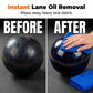 🥳2026 HOT SALE🥳💞50K+ SOLD!🎳💪 50% OFF! Pro-Grade Bowling Ball Cleaner – Instantly removes lane oil. Includes premium towel. Keeps your ball performing like new! ✨
