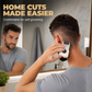 ✂️📱 Akku-Haarschneider – 4-in-1, wasserdicht, USB-C – für Haar & Bart! 🌟