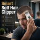 ✂️📱 Akku-Haarschneider – 4-in-1, wasserdicht, USB-C – für Haar & Bart! 🌟