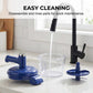 Electric Fruit Peeler & Mixer