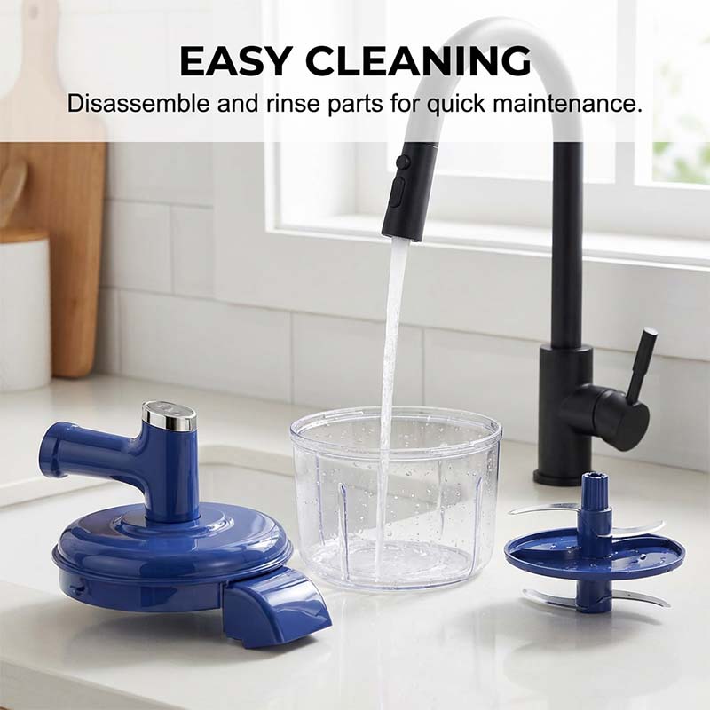 Electric Fruit Peeler & Mixer