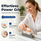 🥳 HOT SALE 2026! 🧽🏠✨ Window track cleaning tool – removes dirt from crevices, gaps, and corners!