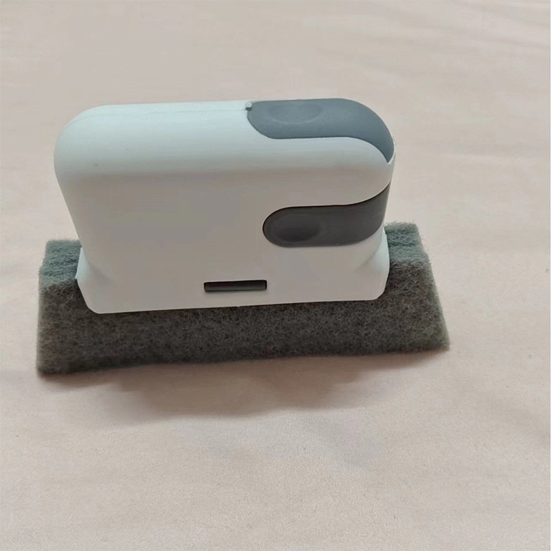 🥳 HOT SALE 2026! 🧽🏠✨ Window track cleaning tool – removes dirt from crevices, gaps, and corners!