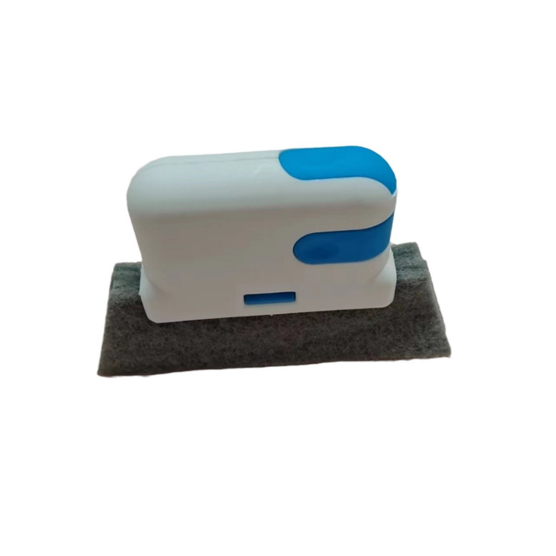 🥳 HOT SALE 2026! 🧽🏠✨ Window track cleaning tool – removes dirt from crevices, gaps, and corners!