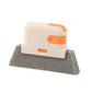 🥳 HOT SALE 2026! 🧽🏠✨ Window track cleaning tool – removes dirt from crevices, gaps, and corners!