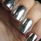 2026 Schimmernder und glamouröser metallischer Nagellack