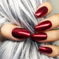 2026 Schimmernder und glamouröser metallischer Nagellack