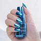 2026 Schimmernder und glamouröser metallischer Nagellack