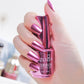 2026 Schimmernder und glamouröser metallischer Nagellack