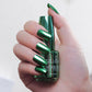 2026 Schimmernder und glamouröser metallischer Nagellack