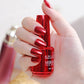 2026 Schimmernder und glamouröser metallischer Nagellack