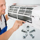❄️Sommer-Sonderangebot: 50 % Rabatt!🔩Metall-Hohlwanddübel für Gipskartonplatten – Stabile Spreizdübel für Regalbretter, Haken, Lampen und Wandmontage