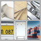 ❄️Sommer-Sonderangebot: 50 % Rabatt!🔩Metall-Hohlwanddübel für Gipskartonplatten – Stabile Spreizdübel für Regalbretter, Haken, Lampen und Wandmontage