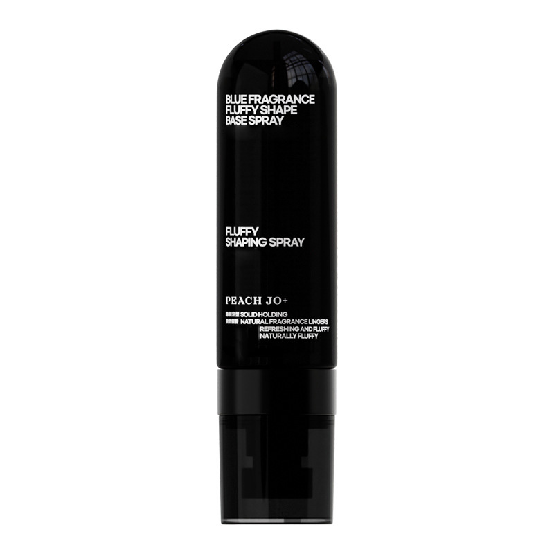 💥🎁50% RABATT!✨🍑Haar‑Volumen‑Spray mit Pfirsichduft – Fülle & Halt ohne Verkleben – Ideal für feines & glattes Haar 💨