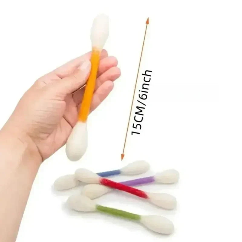 🔥 HEUTE 50 % RABATT! 🐱 Interactive Swab Cat Toy with Catnip