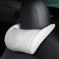 Ergonomisches Auto-Kopfstützenkissen aus Memory-Schaum