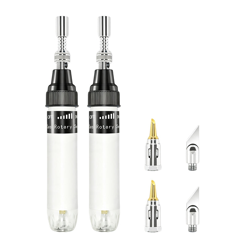 ⏰ 50% Rabatt! Nie wieder Kabelsalat! – Schnurloser Butan-Lötkolben-Stift – tragbar, schnell aufgeheizt & ideal für Reparaturen, Elektronik & unterwegs 🔥🔧