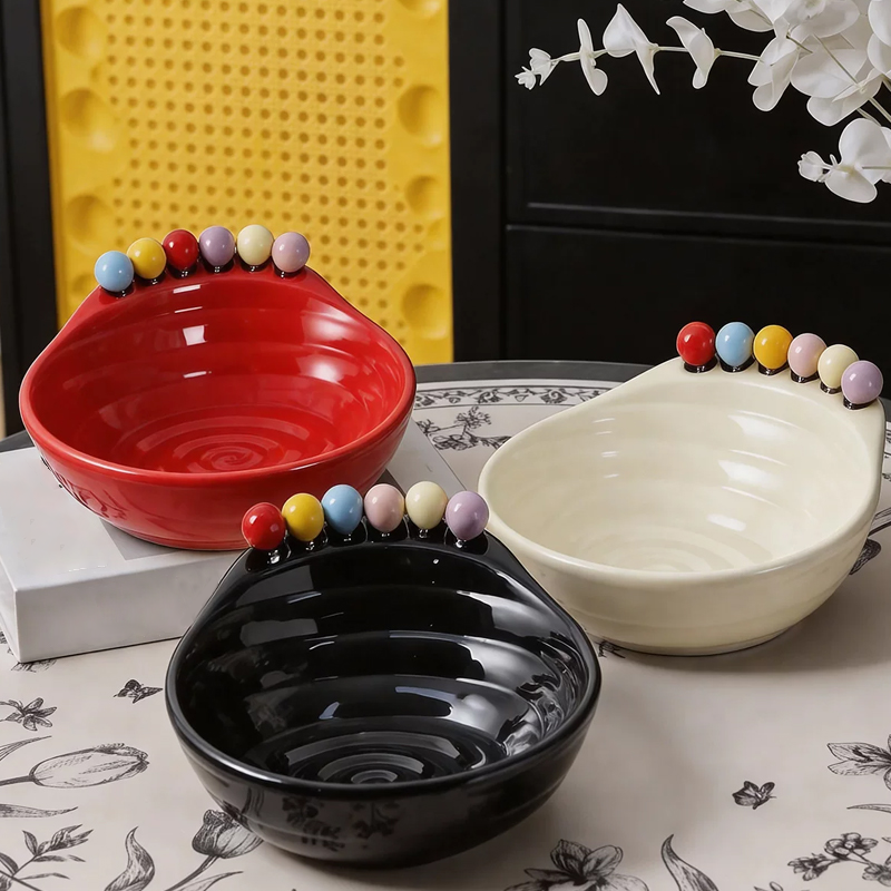 🦶🍓✨ Verspielte Snackschale in Fußform mit integrierten Obstgabeln – praktisch, dekorativ & ein echter Hingucker – ideal für Obst, Snacks, Partys & Buffet