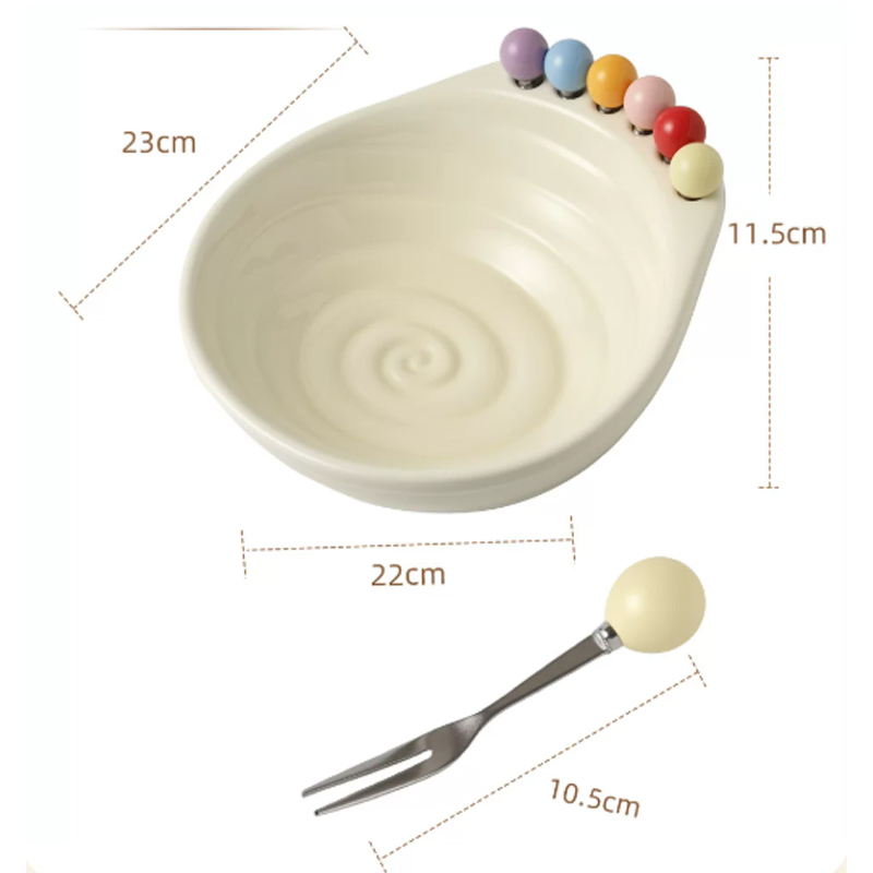 🦶🍓✨ Verspielte Snackschale in Fußform mit integrierten Obstgabeln – praktisch, dekorativ & ein echter Hingucker – ideal für Obst, Snacks, Partys & Buffet