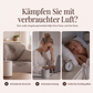 🎁🌺Der frische Duft hebt Ihre Stimmung! 🌷12er-Set wasserlösliche ätherische Öle