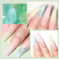 Glitzer-Nagellack