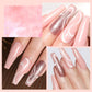 Glitzer-Nagellack
