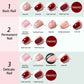 Glitzer-Nagellack