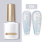 Glitzer-Nagellack