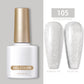 Glitzer-Nagellack
