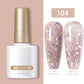 Glitzer-Nagellack