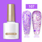 Glitzer-Nagellack